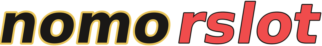 nomorslot logo